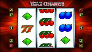 triple chance