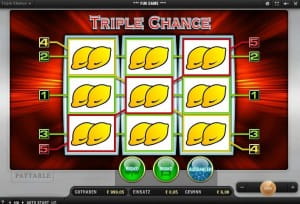 triple chance online