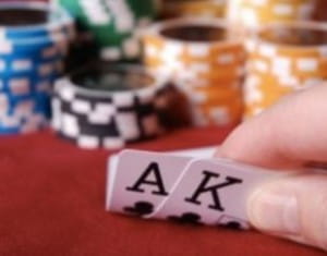 Master Poker Hamburger 2014